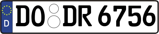 DO-DR6756