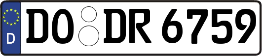 DO-DR6759