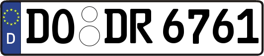 DO-DR6761