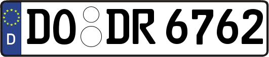 DO-DR6762