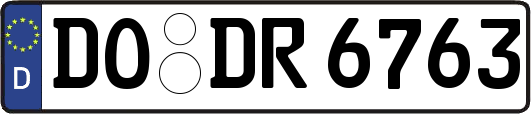 DO-DR6763