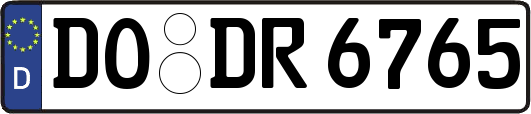 DO-DR6765