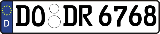 DO-DR6768