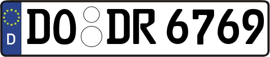 DO-DR6769