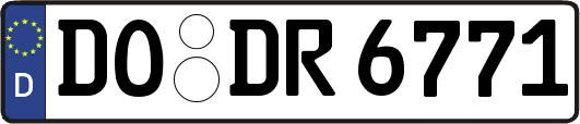 DO-DR6771
