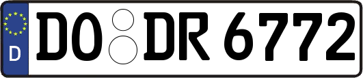 DO-DR6772