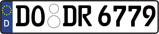 DO-DR6779