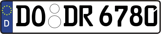 DO-DR6780