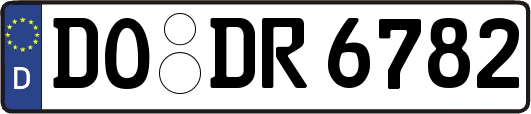 DO-DR6782