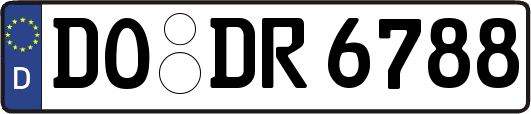 DO-DR6788