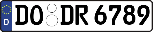 DO-DR6789