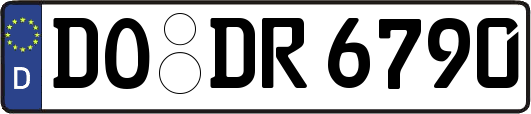 DO-DR6790