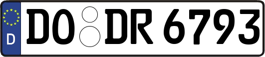 DO-DR6793