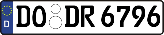 DO-DR6796