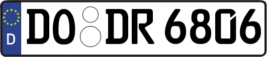 DO-DR6806