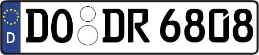 DO-DR6808