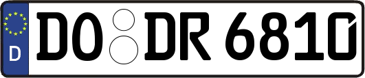 DO-DR6810