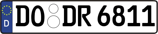 DO-DR6811