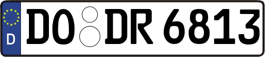 DO-DR6813