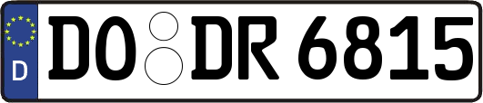 DO-DR6815