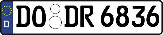DO-DR6836