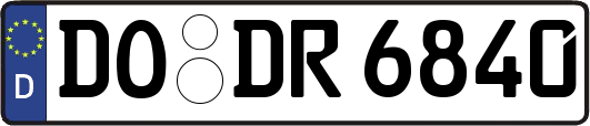 DO-DR6840