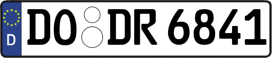 DO-DR6841