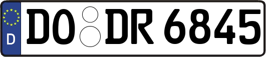 DO-DR6845