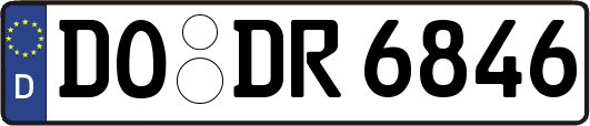 DO-DR6846
