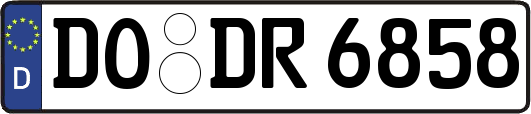 DO-DR6858