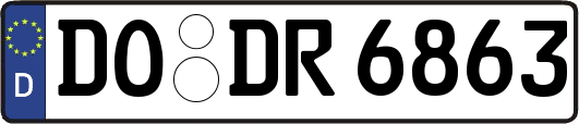 DO-DR6863