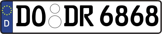 DO-DR6868