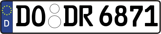 DO-DR6871