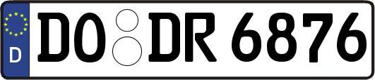 DO-DR6876