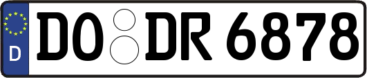 DO-DR6878