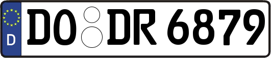 DO-DR6879
