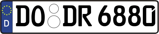 DO-DR6880