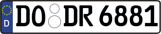 DO-DR6881