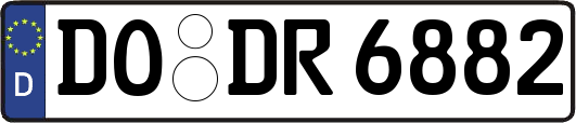 DO-DR6882