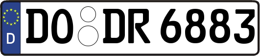 DO-DR6883