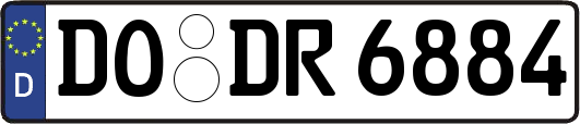 DO-DR6884
