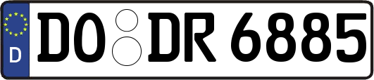 DO-DR6885