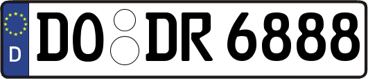 DO-DR6888