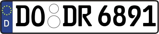 DO-DR6891