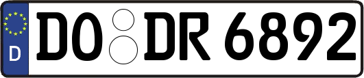 DO-DR6892