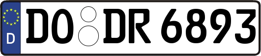 DO-DR6893