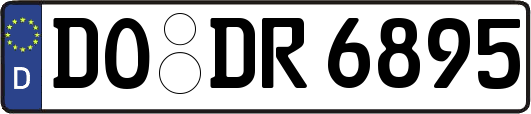 DO-DR6895