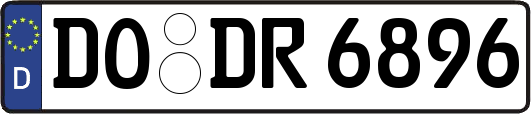 DO-DR6896