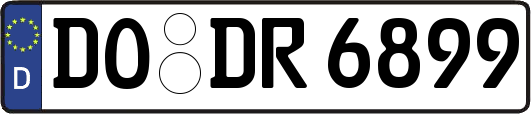 DO-DR6899