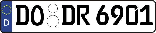 DO-DR6901